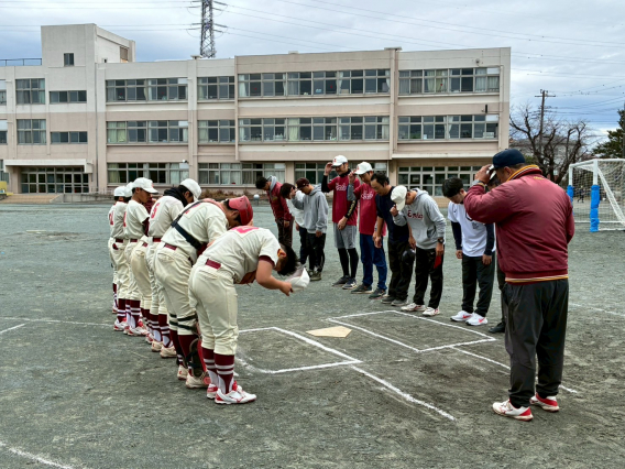 親子大会で2025年の活動終了